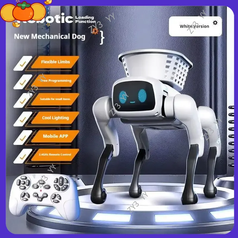 Leo 2026 New Ai Smart Remote C - Science Robotics avaliação e preço