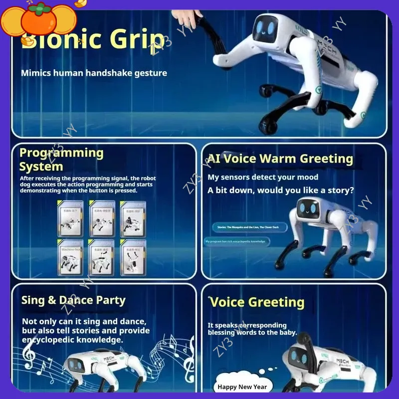 Leo 2026 New Ai Smart Remote C - Science Robotics avaliação e preço