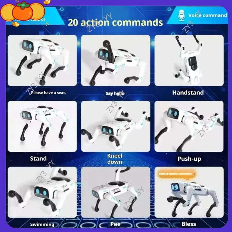 Leo 2026 New Ai Smart Remote C - Science Robotics avaliação e preço