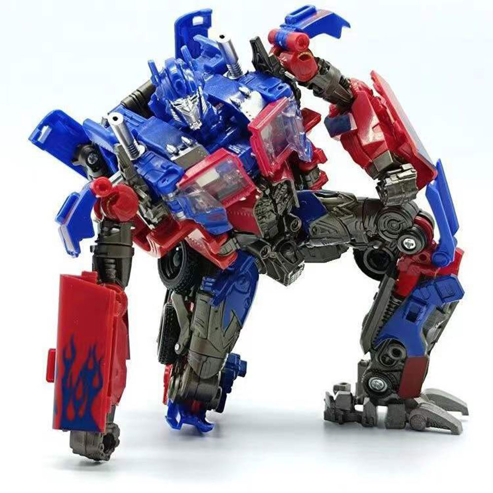 BAIWEI Transformation TW1022 V - Science Robotics avaliação e preço