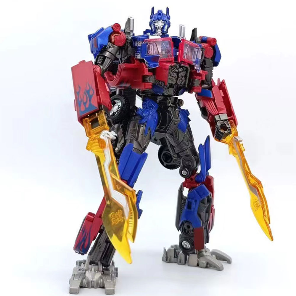 BAIWEI Transformation TW1022 V - Science Robotics avaliação e preço
