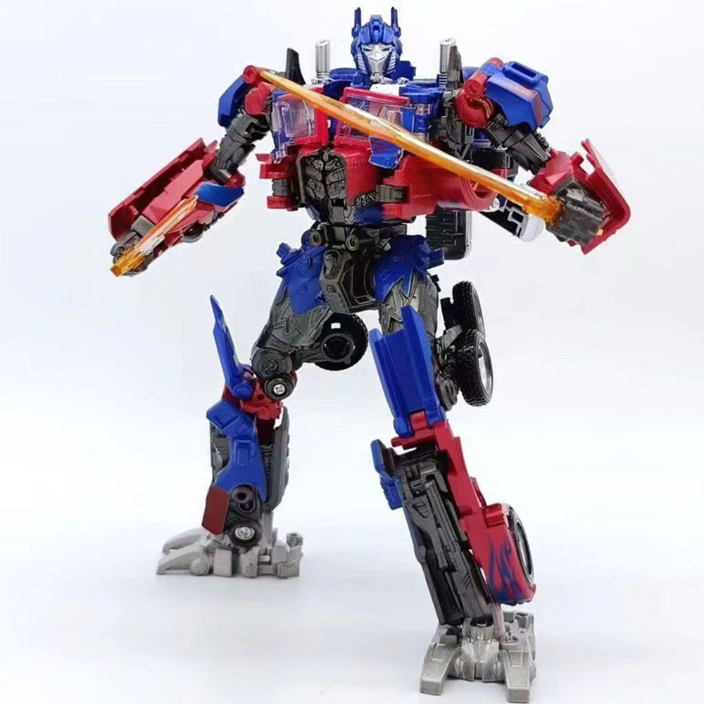 BAIWEI Transformation TW1022 V - Science Robotics avaliação e preço