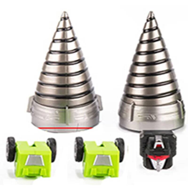 Jinbao Devastator Update Kit P - Science Robotics avaliação e preço