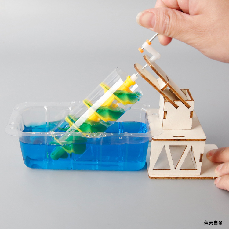 Scientific Experiment Archimed - Science Experiment avaliação e preço